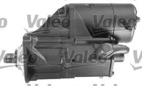 VALEO 458611 Starter